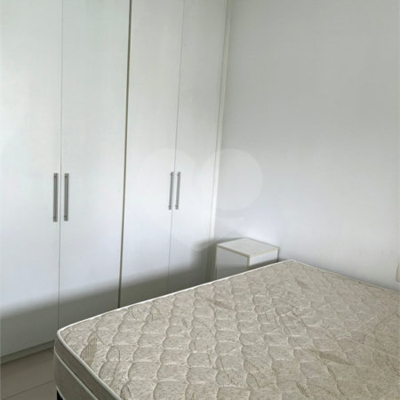 Apartamento para alugar com 1 suíte em Cerqueira César, São Paulo, SP