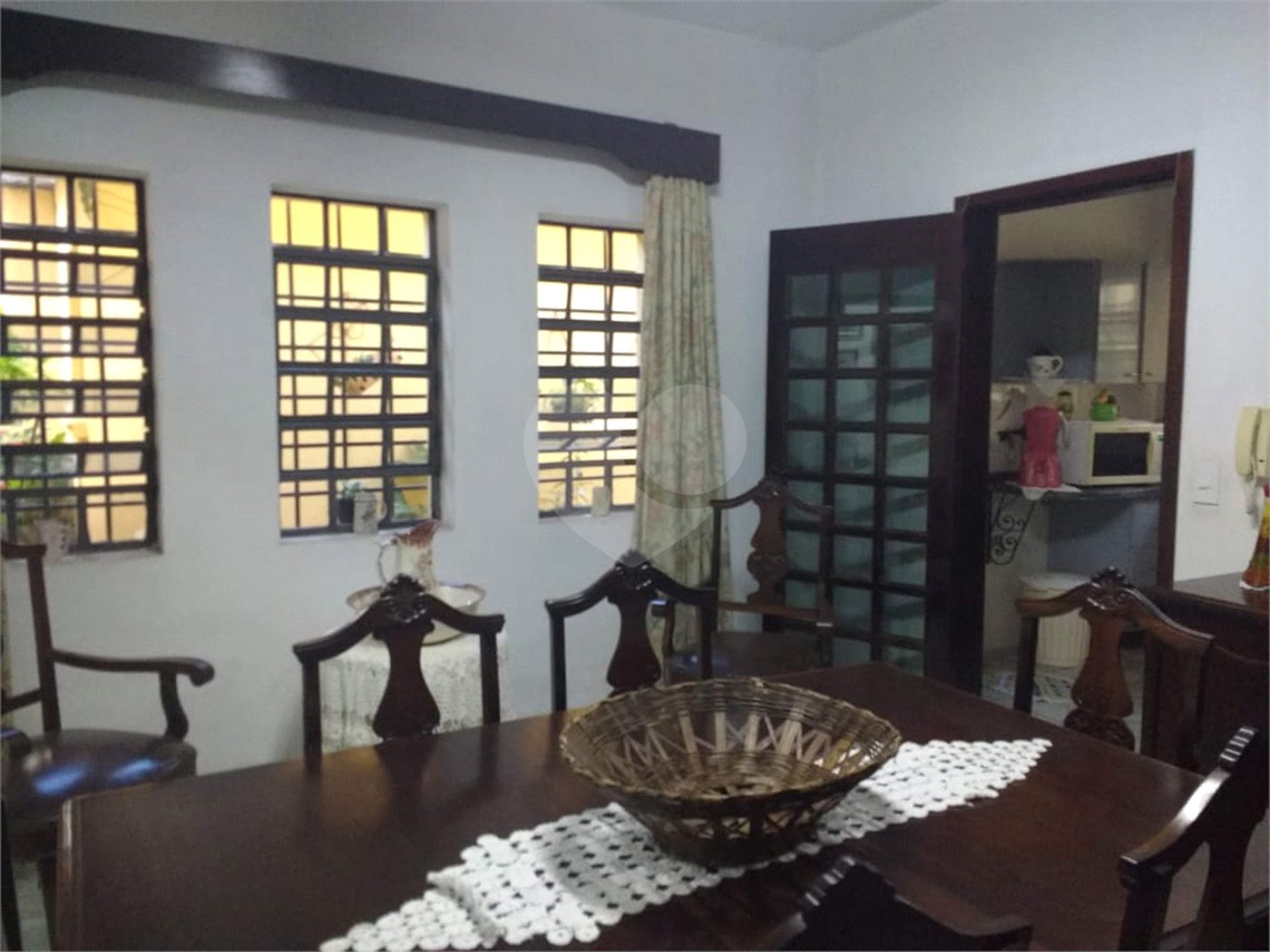 Casa para alugar no Centro, Poá, SP