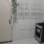 Casa Residencial à venda, Aviação, Praia Grande - CA0349.