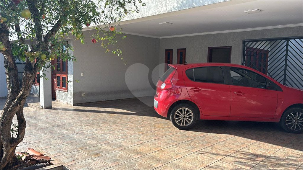Sobrado à venda com 5 quartos, sendo 3 suítes,  em Jardim Recanto do Valle, Indaiatuba, SP
