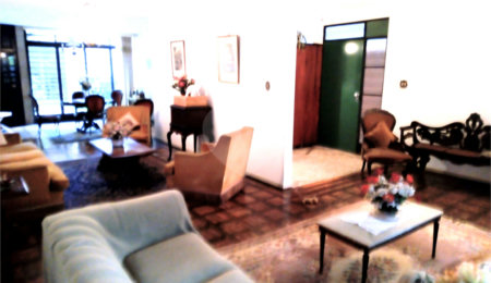 Sobrado à venda com 4 quartos, sendo 1 suíte,  em Vila Cordeiro, São Paulo, SP