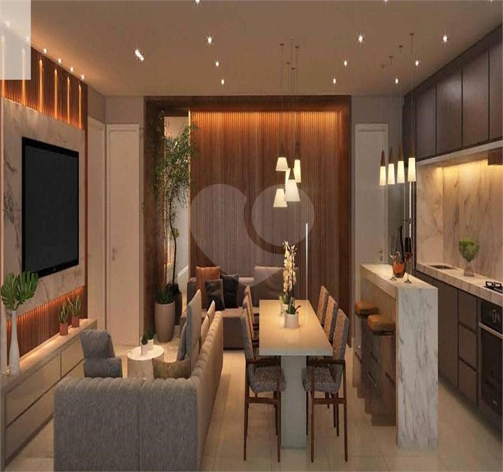 Apartamento à venda com 2 quartos, sendo 1 suíte, em Jardim São Paulo(zona Norte), São Paulo, SP