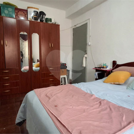 Casa de Vila à venda com 2 quartos em Vila Dylze, Votorantim, SP
