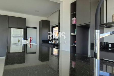 Casa à venda com 3 suítes no condomínio Residencialsaint Paul, Itu - SP