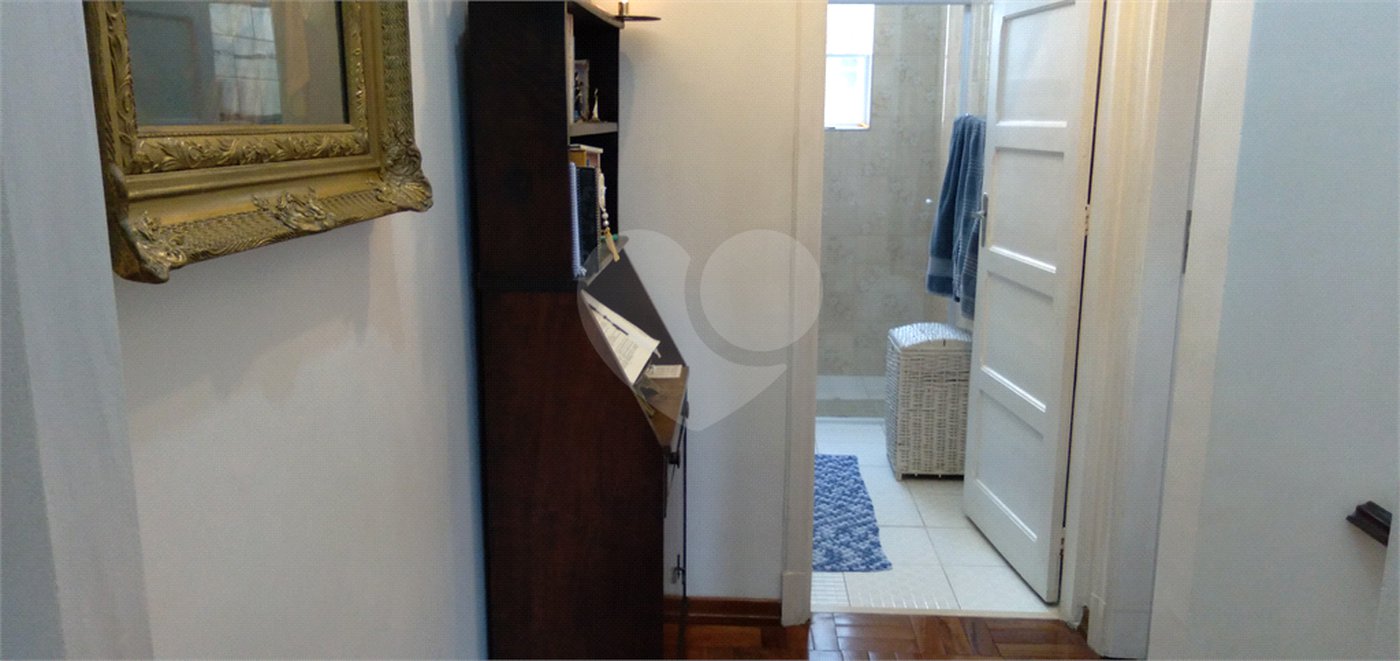 Sobrado à venda com 3 quartos, sendo 1 suíte, em Santana, São Paulo, SP