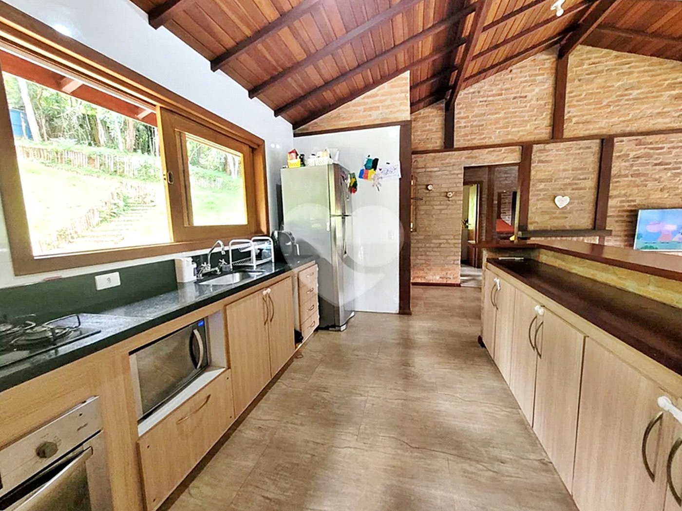 Casa à venda com 3 quartos, sendo 1 suíte, em Serra da Cantareira, Mairiporã, SP