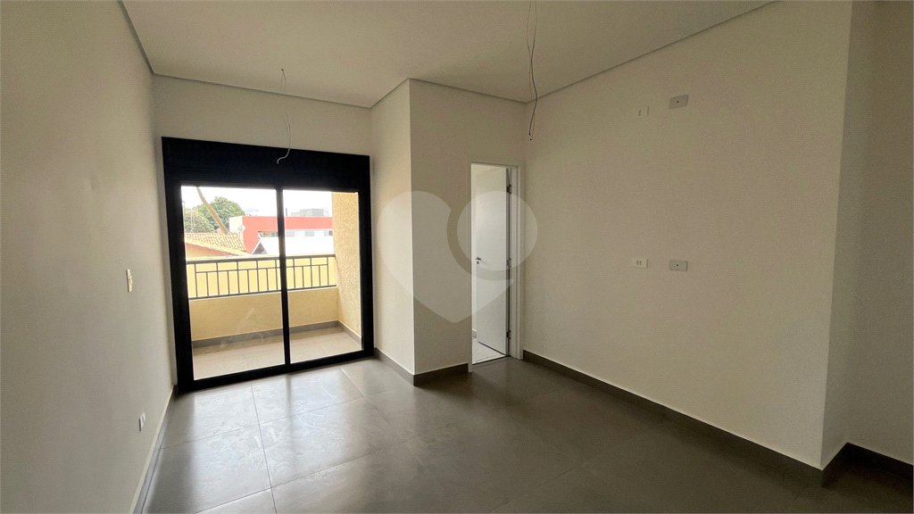 Apartamento à venda com 1 suíte em Nova Gardênia, Atibaia, SP