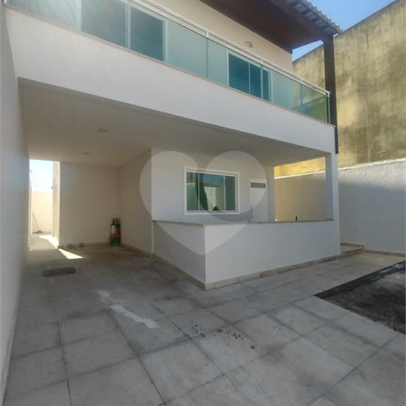 Casa à venda com 3 quartos, sendo 1 suíte, em Campo Grande, Rio de Janeiro, RJ