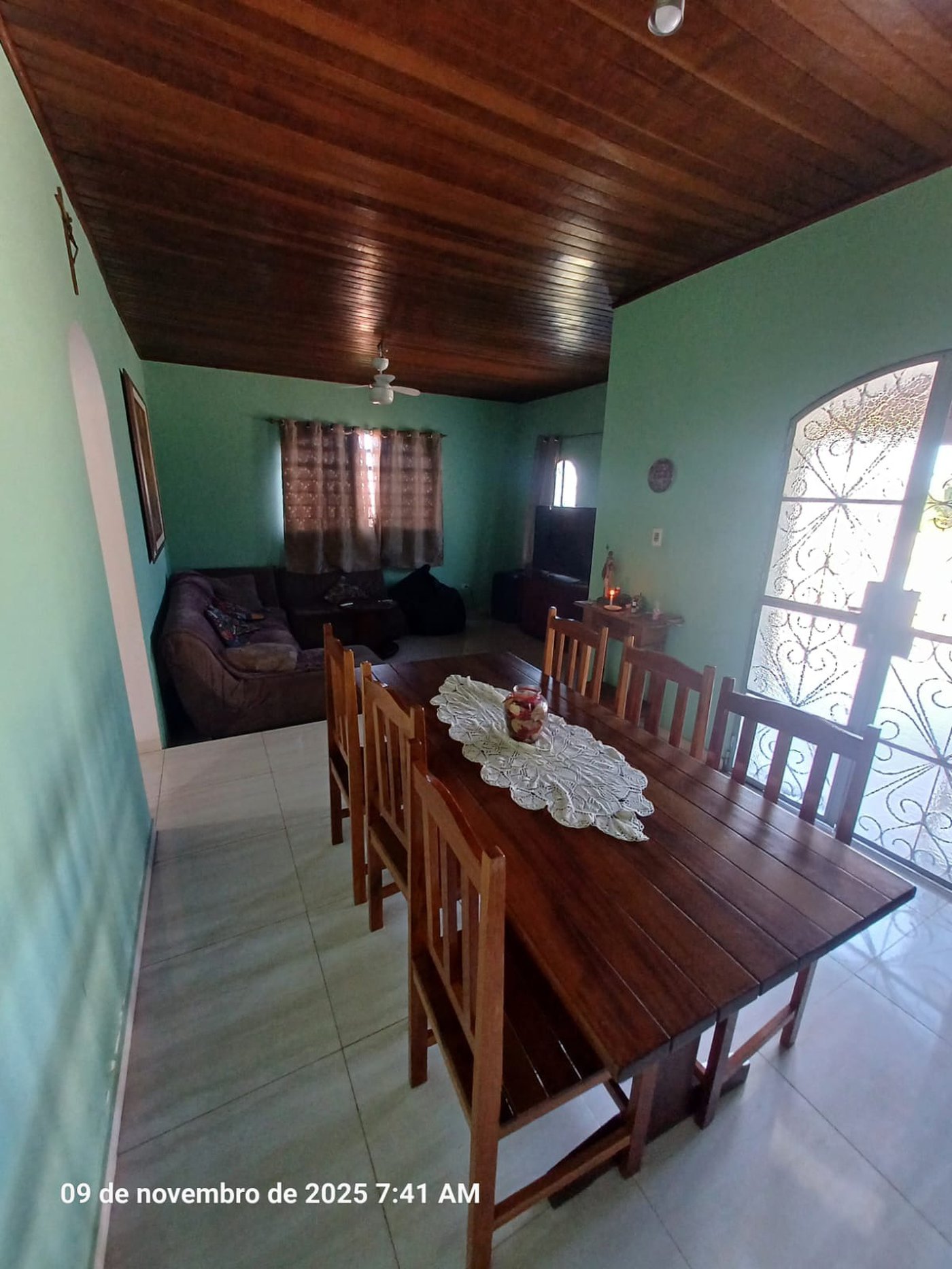 Casa à venda com 3 quartos, sendo 1 suíte, no condomínio Cafezal VI, Itupeva - SP