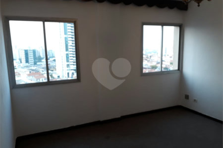 Apartamento à venda com 2 quartos em Vila Regente Feijó, São Paulo, SP
