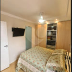 Apartamento à venda com 3 quartos, sendo 1 suíte, em Tatuapé, São Paulo, SP