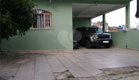Casa à venda com 2 suítes em Lauzane Paulista, São Paulo, SP