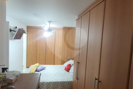 Cobertura à venda com 3 quartos, sendo 2 suítes, em Tijuca, Rio de Janeiro, RJ