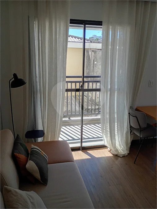 Studio para alugar com 1 quarto em Parada Inglesa, São Paulo, SP