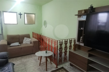 Casa à venda com 3 quartos em Novo Osasco, Osasco, SP