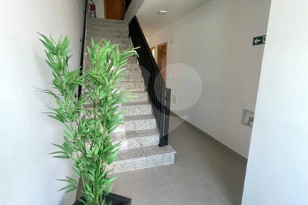 Apartamento à venda com 2 quartos em Jardim São Paulo(zona Norte), São Paulo, SP