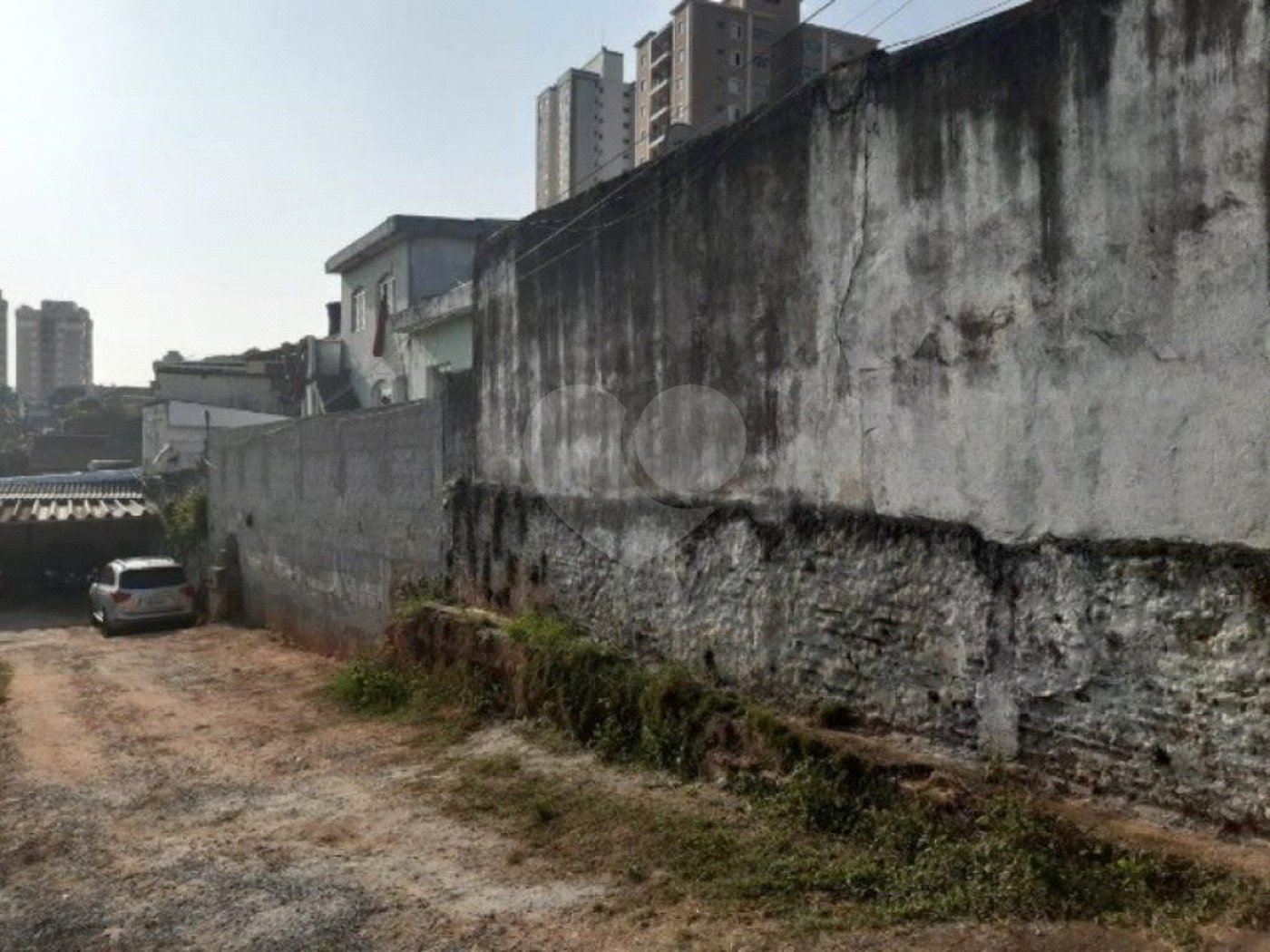 Terreno à venda em Pirituba, São Paulo, SP