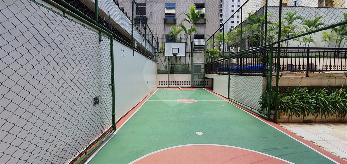 Apartamento à venda com 4 suítes em Brooklin Novo, São Paulo, SP