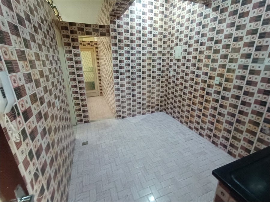 Apartamento à venda com 2 quartos em Tijuca, Rio de Janeiro, RJ
