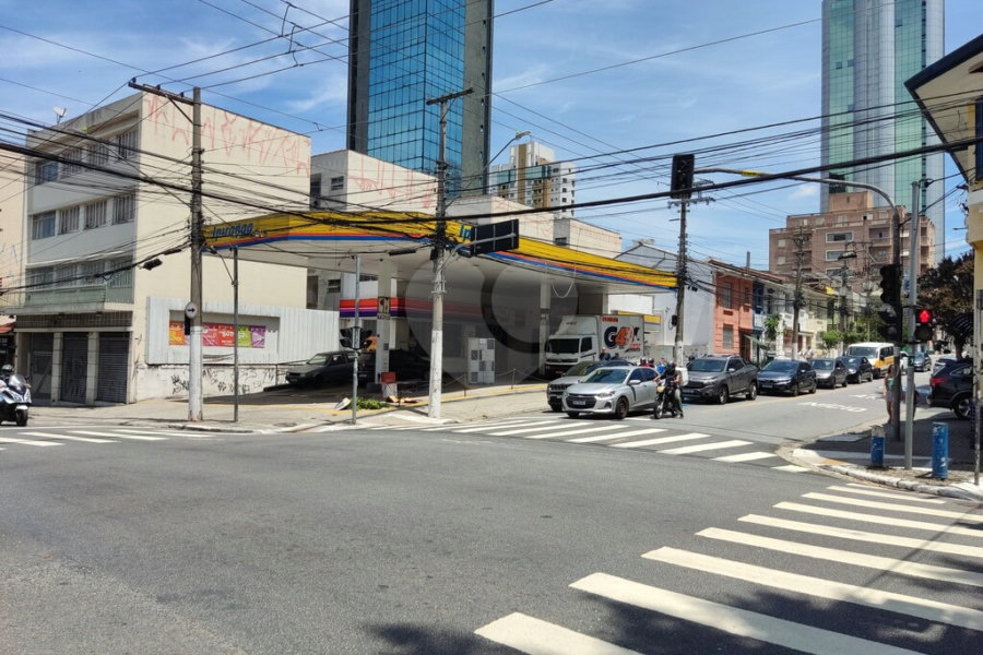 Terreno à venda ou para alugar em Santana, São Paulo, SP