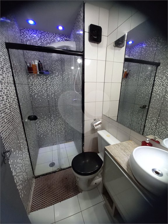 Apartamento à venda com 2 quartos em Freguesia do Ó, São Paulo, SP