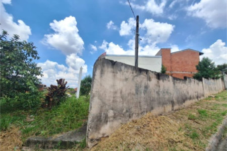 Terreno à venda em Capela, Vinhedo, SP