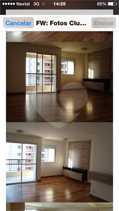 Apartamento à venda com 3 quartos, sendo 1 suíte, em Vila Suzana, São Paulo, SP