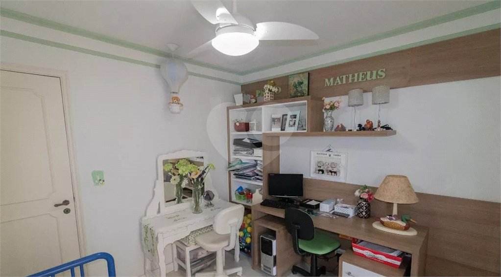 Apartamento à venda com 2 quartos em Santa Teresinha, São Paulo, SP