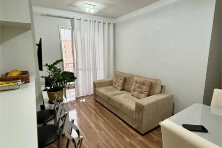 Apartamento à venda com 2 quartos, sendo 1 suíte, em Água Branca, São Paulo, SP