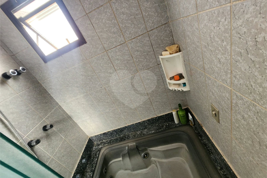Duplex para alugar com 4 quartos, sendo 2 suítes, em Santana, São Paulo, SP