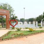 Terreno à venda com 1 suíte no condomínio Residencial Raizes, Paulínia - SP