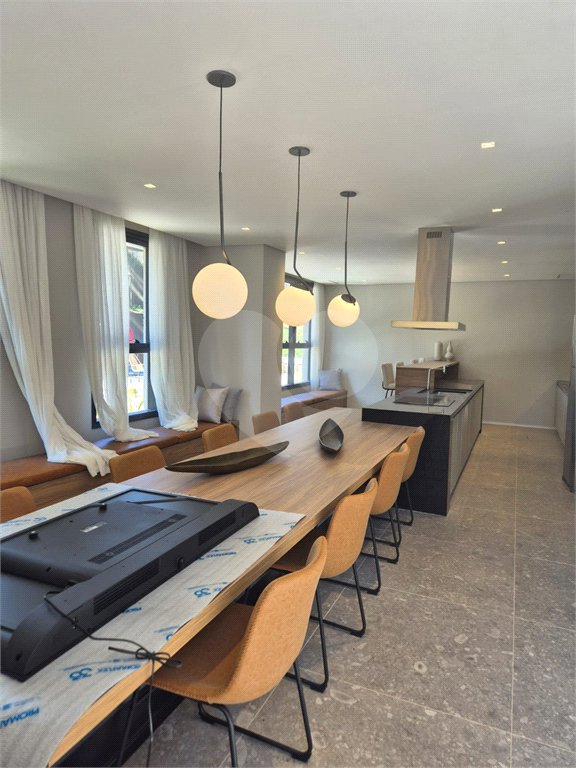 Apartamento à venda com 3 quartos, sendo 1 suíte, em Vila Anastácio, São Paulo, SP