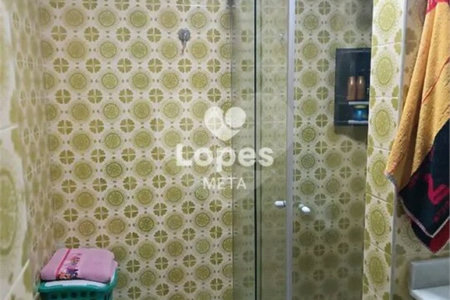Apartamento à venda com 3 quartos em Jardim Bela Vista, São José dos Campos, SP
