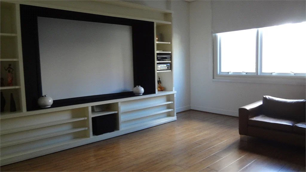 Apartamento à venda com 1 suíte em Pinheiros, São Paulo, SP
