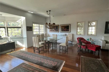 Casa à venda com 3 suítes no condomínio Fazenda Morumbi, São Paulo - SP