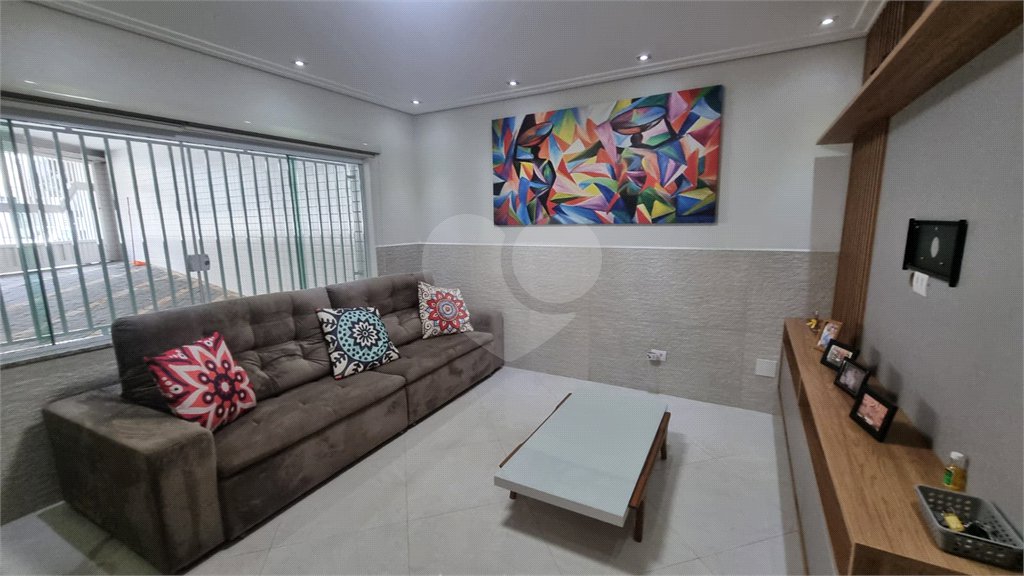 Casa à venda com 3 quartos, sendo 1 suíte,  em Vila Aurora (zona Norte), São Paulo, SP