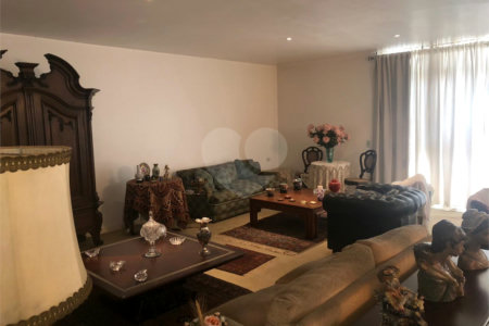 Apartamento à venda com 4 suítes em Santa Cecília, São Paulo, SP