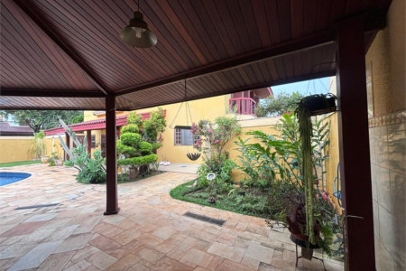 Casa à venda com 4 quartos, sendo 2 suítes,  no condomínio Granja Olga Ii, Sorocaba - SP