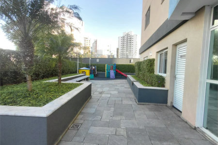 Apartamento à venda com 3 quartos, sendo 1 suíte,  em Vila Romana, São Paulo, SP