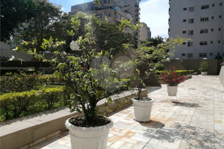 APARTAMENTO 1Q, 49M2 HIGIENÓPOLIS/VIRIDIANA