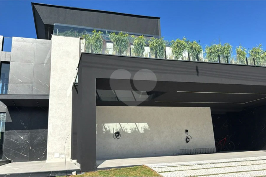 Casa à venda com 6 suítes em Riviera de São Lourenço, Bertioga, SP