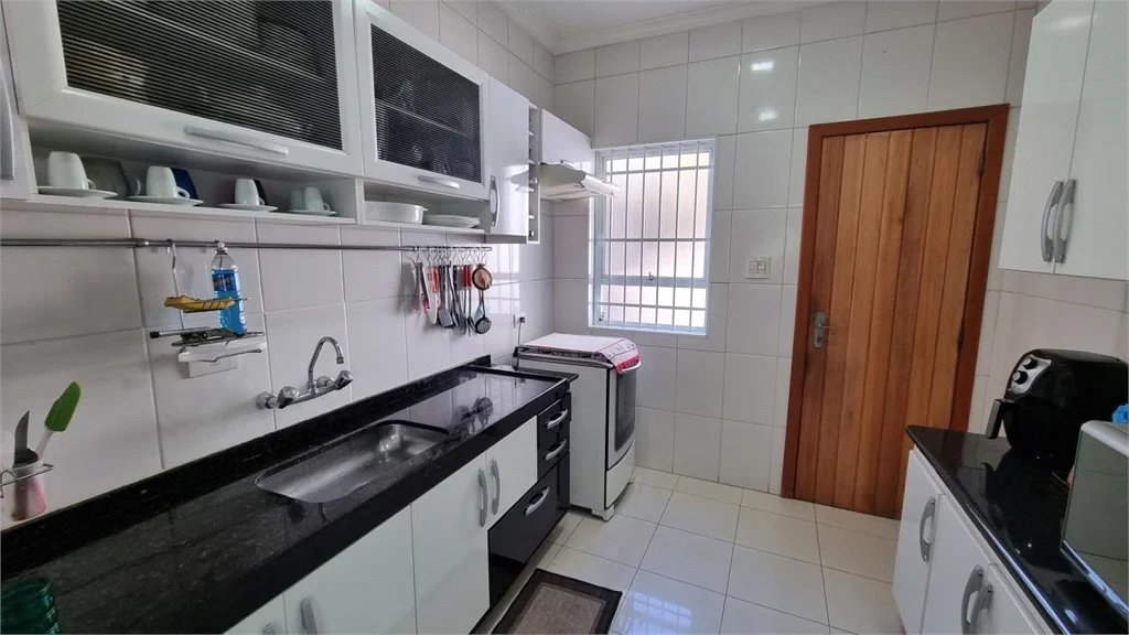 Casa à venda com 3 suítes em Jardim Trussardi, São Paulo, SP