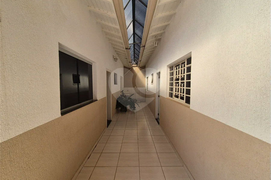 Casa à venda com 4 quartos, sendo 1 suíte,  em Jardim Brasília, Piracicaba, SP