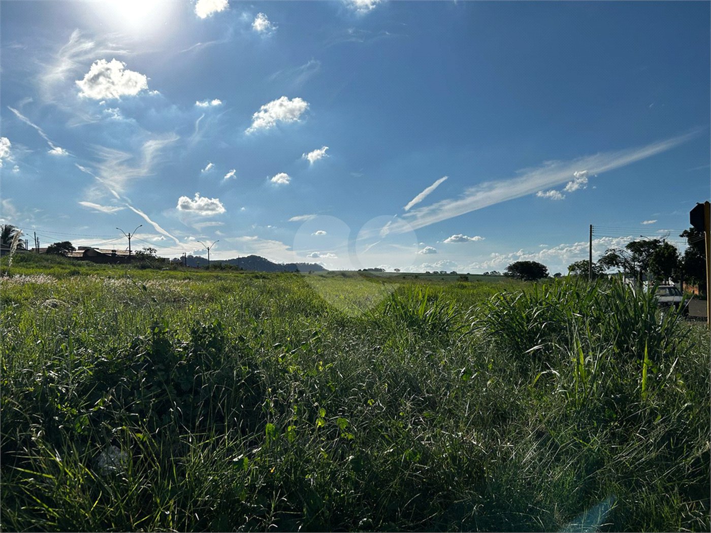 Área à Venda em Descalvado – 8.900 m² | Excelente Localização