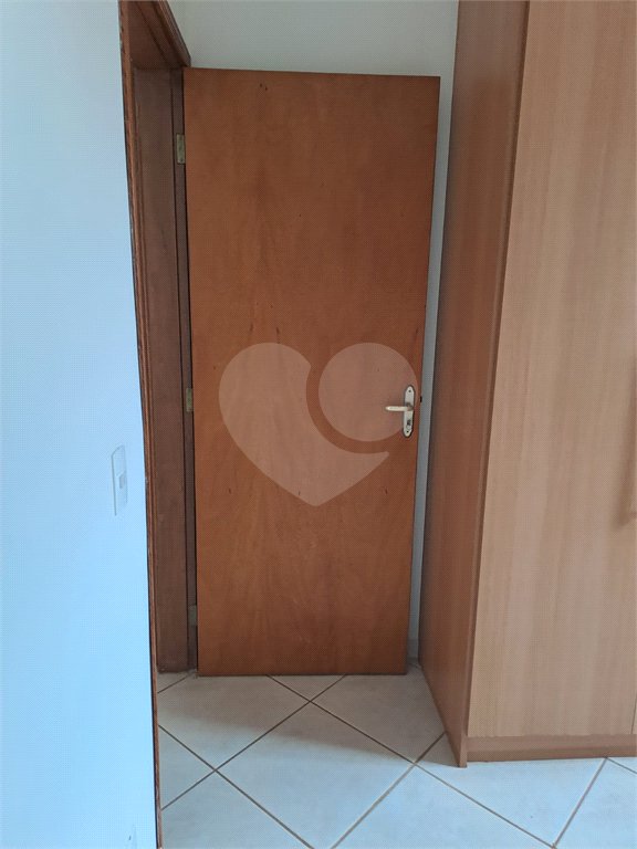 Apartamento para locação no Condomínio Monte Verde