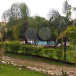Fazenda à venda com 11 quartos no Centro, Analândia, SP
