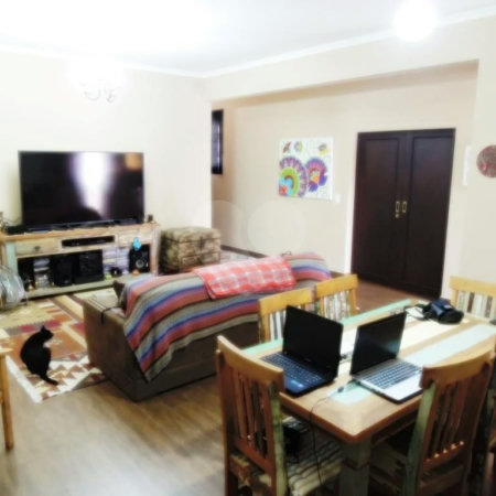 Apartamento com 140m², 3 quartos e 1 vaga