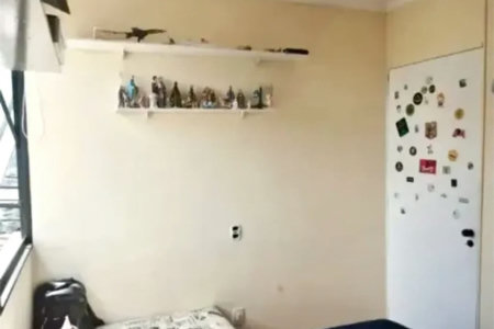 Apartamento à venda com 2 quartos em Jaguaré, São Paulo, SP