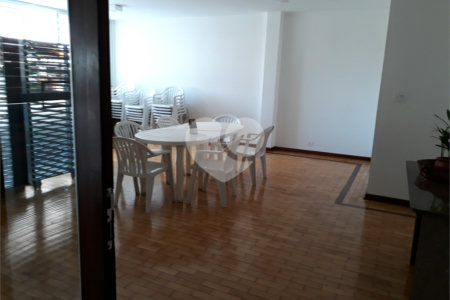 Apartamento Vila Mariana Locação