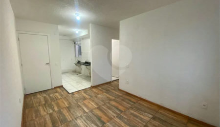 Apartamento à venda com 2 quartos em Guaratiba, Rio de Janeiro, RJ